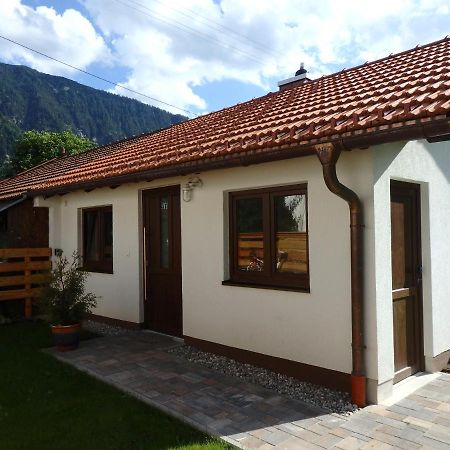 Amsel Haus Bayrischzell Exterior foto